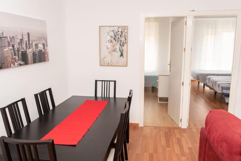 Apartamento Alexa, A 800Mts Catedral Wifi Smart Tv Murcia Exterior foto